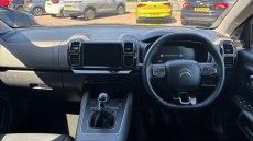 Citroen C5 Aircross 1.5 BlueHDi 130 Shine 5dr Diesel Hatchback